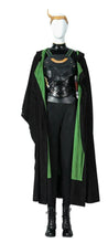 Carregar imagem no visualizador da galeria, FANTASIA SYLVIE - LOKI COSPLAY PROFISSIONAL