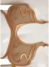 Carregar imagem no visualizador da galeria, FANTASIA PRINCESA LEIA ESCRAVA - STAR WARS COSPLAY