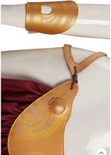 Carregar imagem no visualizador da galeria, FANTASIA PRINCESA LEIA ESCRAVA - STAR WARS COSPLAY