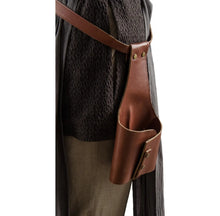 Carregar imagem no visualizador da galeria, FANTASIA REY SKYWALKER STAR WARS COSPLAY PROFISSIONAL O ÚLTIMO JEDI