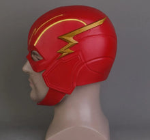 Carregar imagem no visualizador da galeria, MÁSCARA THE FLASH BARRY ALLEN
