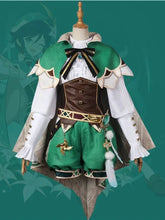 Carregar imagem no visualizador da galeria, FANTASIA VENTI GENSHIN IMPACT COSPLAY