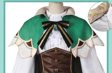 Carregar imagem no visualizador da galeria, FANTASIA VENTI GENSHIN IMPACT COSPLAY