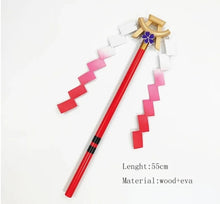 Carregar imagem no visualizador da galeria, VARINHA YAE MIKO - GENSHIN IMPACT