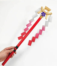 Carregar imagem no visualizador da galeria, VARINHA YAE MIKO - GENSHIN IMPACT