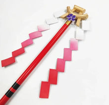 Carregar imagem no visualizador da galeria, VARINHA YAE MIKO - GENSHIN IMPACT