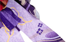 Carregar imagem no visualizador da galeria, FANTASIA RAIDEN SHOGUN GENSHIN IMPACT COSPLAY