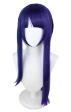 Carregar imagem no visualizador da galeria, PERUCA RAIDEN SHOGUN - GENSHIN IMPACT