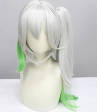 Carregar imagem no visualizador da galeria, PERUCA NAHIDA - GENSHIN IMPACT