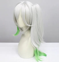 Carregar imagem no visualizador da galeria, PERUCA NAHIDA - GENSHIN IMPACT