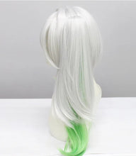 Carregar imagem no visualizador da galeria, PERUCA NAHIDA - GENSHIN IMPACT