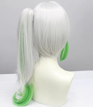 Carregar imagem no visualizador da galeria, PERUCA NAHIDA - GENSHIN IMPACT