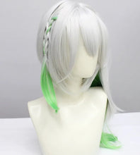 Carregar imagem no visualizador da galeria, PERUCA NAHIDA - GENSHIN IMPACT