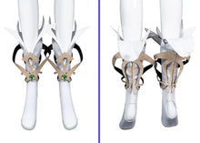 Carregar imagem no visualizador da galeria, FANTASIA NAHIDA GENSHIN IMPACT COSPLAY PROFISSIONAL