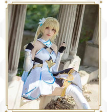 Carregar imagem no visualizador da galeria, FANTASIA LUMINE GENSHIN IMPACT COSPLAY
