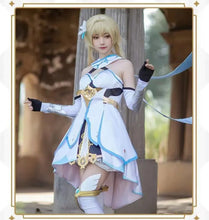 Carregar imagem no visualizador da galeria, FANTASIA LUMINE GENSHIN IMPACT COSPLAY