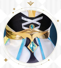 Carregar imagem no visualizador da galeria, FANTASIA LUMINE GENSHIN IMPACT COSPLAY
