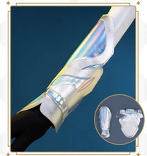 Carregar imagem no visualizador da galeria, FANTASIA LUMINE GENSHIN IMPACT COSPLAY