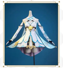Carregar imagem no visualizador da galeria, FANTASIA LUMINE GENSHIN IMPACT COSPLAY