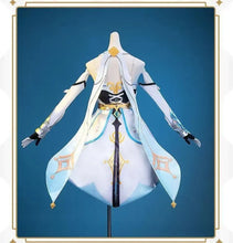 Carregar imagem no visualizador da galeria, FANTASIA LUMINE GENSHIN IMPACT COSPLAY