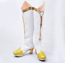 Carregar imagem no visualizador da galeria, BOTAS LUMINE - GENSHIN IMPACT