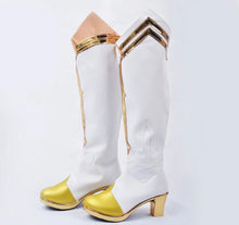 Carregar imagem no visualizador da galeria, BOTAS LUMINE - GENSHIN IMPACT