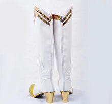 Carregar imagem no visualizador da galeria, BOTAS LUMINE - GENSHIN IMPACT