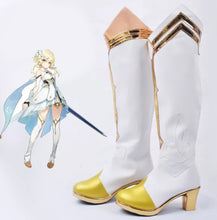 Carregar imagem no visualizador da galeria, BOTAS LUMINE - GENSHIN IMPACT