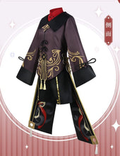 Carregar imagem no visualizador da galeria, FANTASIA HUTAO GENSHIN IMPACT COSPLAY