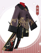 Carregar imagem no visualizador da galeria, FANTASIA HUTAO GENSHIN IMPACT COSPLAY
