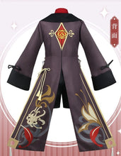 Carregar imagem no visualizador da galeria, FANTASIA HUTAO GENSHIN IMPACT COSPLAY