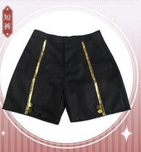 Carregar imagem no visualizador da galeria, FANTASIA HUTAO GENSHIN IMPACT COSPLAY