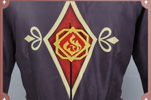 Carregar imagem no visualizador da galeria, FANTASIA HUTAO GENSHIN IMPACT COSPLAY