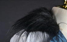 Carregar imagem no visualizador da galeria, SOBRETUDO MANTO FATUI CHILDE TARTAGLIA GENSHIN IMPACT COSPLAY PROFISSIONAL