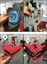 Carregar imagem no visualizador da galeria, FANTASIA CHILDE TARTAGLIA GENSHIN IMPACT COSPLAY PROFISSIONAL