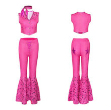Carregar imagem no visualizador da galeria, FANTASIA BARBIE MOVIE 2023 - COUNTRY COWGIRL