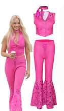 Carregar imagem no visualizador da galeria, FANTASIA BARBIE MOVIE 2023 - COUNTRY COWGIRL