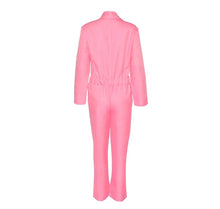 Carregar imagem no visualizador da galeria, FANTASIA FILME BARBIE 2023 - MACACÃO ROSA