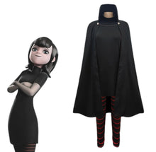 Carregar imagem no visualizador da galeria, FANTASIA MAVIS - HOTEL TRANSILVÂNIA COSPLAY