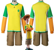 Carregar imagem no visualizador da galeria, FANTASIA JONATHAN - HOTEL TRANSILVÂNIA COSPLAY