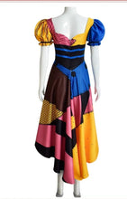 Carregar imagem no visualizador da galeria, VESTIDO SALLY - O ESTRANHO MUNDO DE JACK