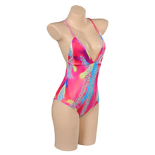 Carregar imagem no visualizador da galeria, MAIÔ DA BARBIE ADULTO