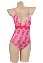 Carregar imagem no visualizador da galeria, MAIÔ DA BARBIE ADULTO