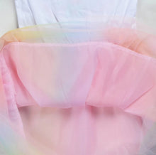 Carregar imagem no visualizador da galeria, VESTIDO A CASA MÁGICA DA GABBY