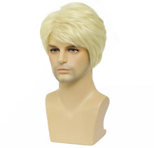 Carregar imagem no visualizador da galeria, PERUCA KEN BARBIE FILME 2023 COSPLAY