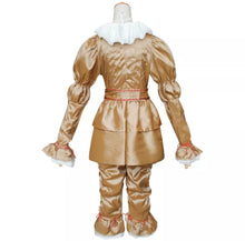 Carregar imagem no visualizador da galeria, FANTASIA IT A COISA - PENNYWISE COSPLAY