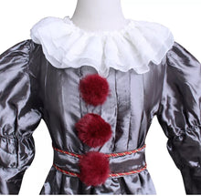 Carregar imagem no visualizador da galeria, FANTASIA IT A COISA - PENNYWISE COSPLAY