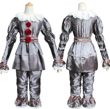 Carregar imagem no visualizador da galeria, FANTASIA IT A COISA - PENNYWISE COSPLAY