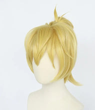 Carregar imagem no visualizador da galeria, PERUCA MAYUKO NISE - HIGH RISE INVASION
