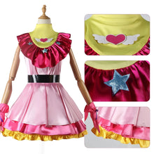 Carregar imagem no visualizador da galeria, FANTASIA AI HOSHINO - OSHI NO KO COSPLAY